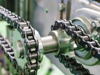 How to lubricate the chain? Common chain lubrication methods.