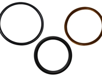 All About O-Rings