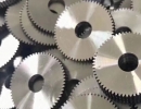 What is the gear module?  