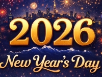 Forrun – 2026 New Year’s Day Holiday Announcement