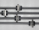Ball Screw Technical Notes