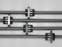 Ball Screw Technical Notes