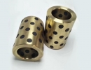 Technical Introduction of Copper Alloy Oilless Bushings
