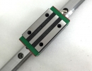 Linear Guide – Product Technical Introduction