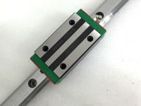 Linear Guide – Product Technical Introduction