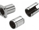 Comparison of Linear Bearing Retainers
