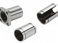 Comparison of Linear Bearing Retainers