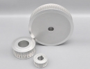 Key Considerations for Timing Pulley Structural Design