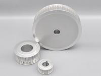 Key Considerations for Timing Pulley Structural Design