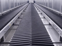 Inspection Procedures for Machine‑Tool Telescopic Guards