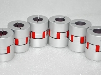 Offset Inspection and Alignment Adjustment for Couplings and Motors