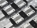 How to Select the Preload Class of Linear Guides?