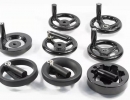 Key Considerations for Handwheel Selection