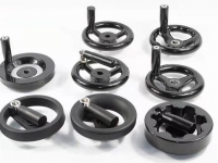 Key Considerations for Handwheel Selection