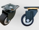 Common Causes and Solutions for Excessive Caster Noise