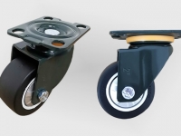 Common Causes and Solutions for Excessive Caster Noise