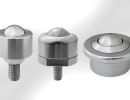 Rational Selection of Conveyor Ball Roller Ball Diameter