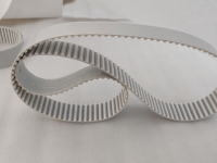How to Select Open‑End Timing Belts vs Closed‑Loop Timing Belts?
