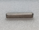 Why Are Flat Machine Keys Sheared Off at Equipment Startup