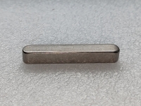 Why Are Flat Machine Keys Sheared Off at Equipment Startup