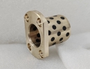 Oil‑Free Bushings for Heavy‑Duty Equipment