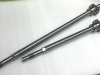 Why Preload Is Required for Ball Screws