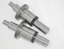 Why Ball Splines Develop Looseness after Long‑Term Service