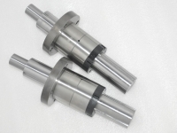 Why Ball Splines Develop Looseness after Long‑Term Service