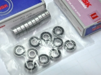 Root‑Causes of Bearing Corrosion and Pitting