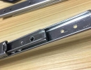 Key Engineering Considerations for Telescopic Slide Rail Selection