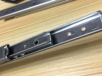 Key Engineering Considerations for Telescopic Slide Rail Selection