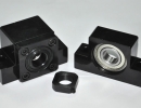 Ball Screw Support Units: Types, Functions & Applications