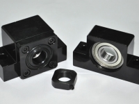 Ball Screw Support Units: Types, Functions & Applications