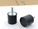 Rubber Mounts: Selection Guide & Best Practices