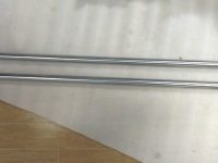 Guide Shafts by Tolerance Class: Uses & Selection Guide