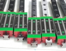 How to Select Linear Guide Accuracy Grades