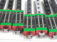 How to Select Linear Guide Accuracy Grades