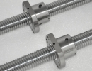 Ball Screws for Vertical Lifting: Key Considerations