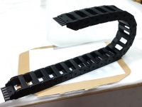 Cable Carrier Fractures: Operating Causes & Selection Guide