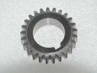 Gear Backlash: Definition, Types & Application Guide