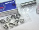 Abnormal Bearing Temperature: Causes & Diagnosis