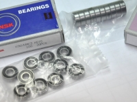 Abnormal Bearing Temperature: Causes & Diagnosis