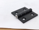 Installing Hinges on Industrial Cabinets: Key Considerations