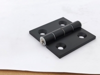 Installing Hinges on Industrial Cabinets: Key Considerations