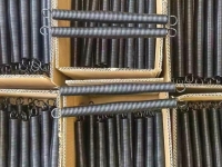 How to Select the Right Tension Spring