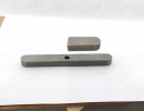 Flat Keys: Classification and Dimensions