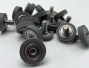 Coated Bearings: Applications and Selection
