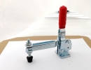 Toggle Clamps: Purpose and Selection