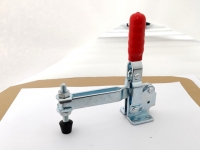 Toggle Clamps: Purpose and Selection