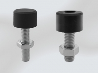 Stopper Bolts: Functions and Applications
